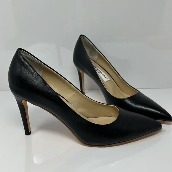 EGUC Jimmy Mokerr high heels - Picture 2 of 6